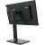 Lenovo ThinkVision T22i-30 LED display 54.6 cm (21.5") 1920 x 1080 pixels Full HD Black