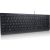 Lenovo Essential keyboard Universal USB QWERTY US English Black