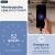 Motorola edge 60 16.9 cm (6.67") Dual SIM Android 15 5G USB Type-C 12 GB 256 GB 5200 mAh Blue