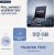 Motorola edge 60 16.9 cm (6.67") Dual SIM Android 15 5G USB Type-C 12 GB 256 GB 5200 mAh Blue