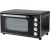 Adler AD 6030 oven Black