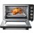 Adler AD 6030 oven Black