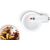 Bosch MQWPL2000 hand mixer (white + 375W)