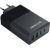 BlitzWolf BW-S29 120W mains charger (black) Новинки Компьютерная техника