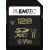 Emtec SD 128GB UHS-II V90 SpeedIN Pro+