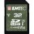 Emtec SD 32GB UHS-I U3 V30 Outdoor