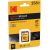 Kodak SD 256GB UHS-I U3 V30 Ultra Performance EKMSD256GXC10HPRK