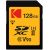Kodak SD 128GB UHS-II U3 V90 Ultra Pro EKMSD128GUHS2V2K