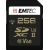 Emtec SD 256GB UHS-II V60 SpeedIN Pro+