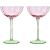 Wine glasses TULIP 2pcs H15.8cm