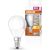Osram Parathom Classic P LED E14 4.9 W Warm White