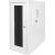 Digitus Computer housing with in-built filter fan and levelling feet DN-CC 9002 Light grey