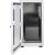 Digitus Computer housing with in-built filter fan and levelling feet DN-CC 9002 Light grey