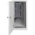 Digitus Computer housing with in-built filter fan and levelling feet DN-CC 9002 Light grey