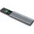 Digitus USB M.2 hard disk enclosure, SSD, external, NVMe + SATA, 10Gbps (NVMe) 6 Gbps (SATA), USB3.1 Gen2 DA-71156