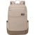 Thule Lithos Backpack 20L Fits up to size 16 " Laptop backpack Pelican Gray/Faded Khaki Somas portatīvajiem datoriem