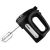 Tristar Hand Mixer MX-4201 Hand Mixer 300 W Number of speeds 6 Turbo mode Black