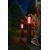 Philips Hue WCA Impress Outdoor Post Lantern 8 W