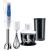 Braun Hand Blender MQ 3035 Sauce MultiQuick 3 Hand Blender 700 W White Blenderi un Chopperi
