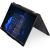 Lenovo ThinkPad T14s 2-in-1 G1 Black 14 " IPS Touchscreen WUXGA 1920 x 1200 pixels Intel Core Ultra 5 225U 16 GB Soldered LPDDR5x Solid-state drive capacity 512 GB Intel Graphics Windows 11 Pro 802.11ax Bluetooth version 5.3 LTE Upgradable Keyboard langua