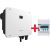 SUNGROW Inverter Hybrid  SH20T-V11_S 20kW 3MPPT + DTSU666-20 Smart Meter with 3x100A CT clamps ASH00145