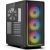 Deepcool Case CG540 Black Mid Tower Power supply included No ATX PS2