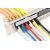 Digitus Modular Patch Panel, 24-port DN-91411-G White