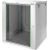 Digitus Wall Mounting Cabinet DN-19 16U-6/6-EC Light Grey