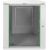 Digitus Wall Mounting Cabinet DN-19 16U-6/6-EC Light Grey