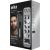 Braun 17-in-1 Multi-grooming Style Kit MGK7491 Cordless Number of length steps 13 Grey