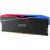 Lexar Memory with heatsink and RGB lighting ARES 32 GB DDR5 8000 MHz PC/server Registered No ECC No
