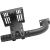 Next Level Racing F-GT Pro Shifter and Handbrake Arm Add-on Maximum weight (capacity) 30 kg Black