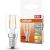 Osram Parathom Special Filament LED T26 FIL E14 1.3 W Warm White