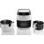 Gorenje Airfryer AF1409DW Power 1400 W Capacity 3.5 L White