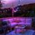 Nanoleaf Essentials Matter Smart Multicolour Outdoor String Lights Starter Kit 30m|16M+
