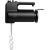 Adler Hand Mixer AD 4230 Hand Mixer 550 W Number of speeds 5 Turbo mode Black