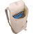 Thule Lithos Backpack 16L Fits up to size 16 " Laptop backpack Pelican Gray/Faded Khaki