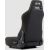 Next Level Racing SIMAERO Mesh Fabric Reclining Seat ERS3 Elite Fabric & Mesh Edition Black