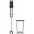 Cecotec Hand Blender Power TitanBlack 1200 XL Hand Blender 1200 W Stainless steel