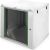 Digitus Wall Mounting Cabinet DN-19 12U-6/6-EC Light Grey