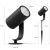 Philips Hue WCA Lily Outdoor Spot Light Extension 24V 8 W 2000-6500 Hue White Colour Ambiance