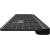 Natec Keyboard, Medusa, US Layout, X- Scissors Slim, Wireless, Black Natec