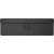 Natec Keyboard, Medusa, US Layout, X- Scissors Slim, Wireless, Black Natec