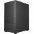 Fortron Case S110-B Black M-ATX Mid Tower Power supply included No
