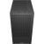 Fortron Case S110-B Black M-ATX Mid Tower Power supply included No
