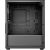 Fortron Case S110-B Black M-ATX Mid Tower Power supply included No