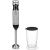 Tristar MX-4828 Hand Blender 1000 W Number of speeds 1 Turbo mode Ice crushing Stainless Steel