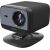 Philips NeoPix 450 Smart Full HD (1920x1080) 500 ANSI lumens Dark Grey Smart Projector Wi-Fi Projektori