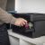 Brother Multifunctional printer MFC-J4550DW Inkjet Colour All-in-one A4 Wi-Fi Black
