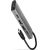 AXAGON Multi-port USB-C 10Gbps hub, 13cm HMC-5G21